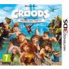Namco Bandai The Croods Nintendo 3Ds