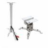 Blackmount Suport videoproiector tavan EATV2 43-65 cm
