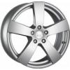 Mak Bee Suv W 8j18 5 X 120 Et53 Silver