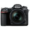 Nikon D500 black + 16-80mm