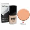 Cinecitta Make Up Fond de Ten - Professional Fondotinta Fluido Lunga Durata nr 32