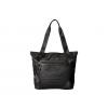 Xoxo Nylon Tote Black