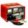 Telwin Incarcator de baterii + starter LEADER 400 START