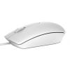 Dell Mouse 570-AAIP, optical, MS116, alb