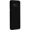 Case Mate Barely There pentru Samsung Galaxy S8+ negru (CM035548)