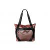 Xoxo Nylon Tote Mauve