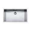 Franke Planar 8 filotop PEX 210-78 Inox satinat