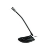 Genius Microfon MIC-01 Negru