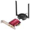 EDIMAX Technology AC1200 Dual-Band Wi-Fi PCI-E Adapter (EW-7822PIC)