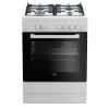 Beko FSS62010DW