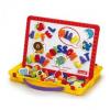 Quercetti Joc Creativitate Tablita Magnetica 66 Piese