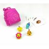 Cepia Charm U - Set rezerva: 4 talismane, 1 rucsac, autocolante