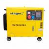 Stager YDE7000TD3