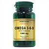 Cosmo Pharm Omega 3-6-9 Complex 1.206 mg, 30 capsule