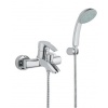 Grohe Baterie cada cu dus Eurostyle 33592001