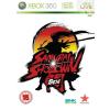 Rising Star Games Samurai Shodown Sen (Xbox 360)