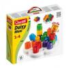 Quercetti Joc Creativ Daisy Maxi Constructii