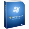 Microsoft Windows 7 Professional - 32/64bit (EN) - Retail (FQC-00133)