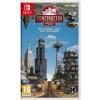 System 3 Constructor Plus Nintendo Switch