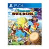 Square Enix Dragon Quest Builders 2 2019 PS4