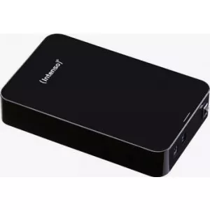 Intenso Memory center 6TB black (6031514)