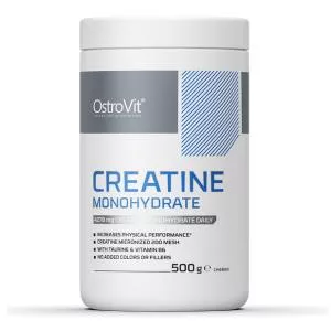 Ostrovit Creatina Monohidrata Cirese, 500 g