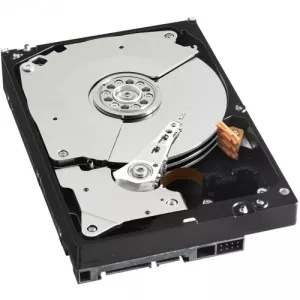 Western Digital  Caviar Black 500GB SATA3 64MB  WD5003AZEX