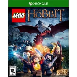 Warner Bros. LEGO - The Hobbit (Xbox ONE)
