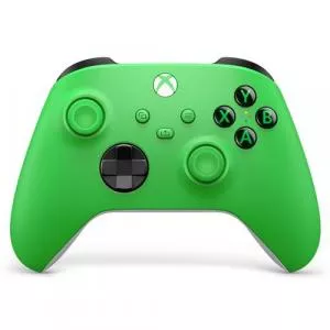 Microsoft Xbox Wireless Controller – Velocity Green