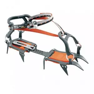 Petzl Irvis