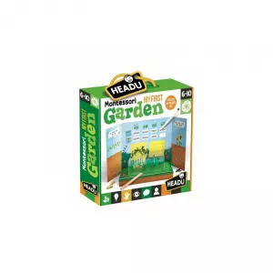 Headu STEM JURNALUL STIINTEI