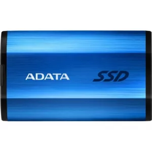 A-Data SE800 512GB blue (ASE800-512GU32G2-CBL)