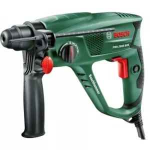 Bosch Masina de gaurit cu percutie Bosch PBH 2500 RE Compact
