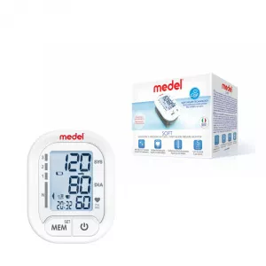 Medel Tensiometru Soft