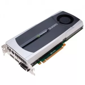 Lenovo Quadro 5000 2.50GB DDR5 320-bit (57Y4481)