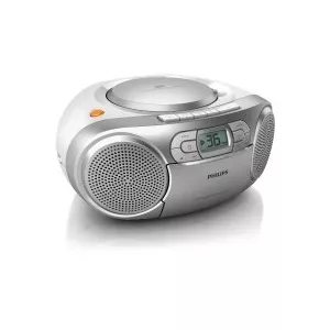 Philips AZ127