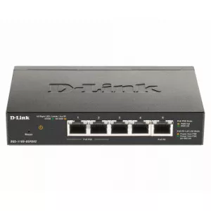 D-Link DGS-1100-05PDV2 V2 