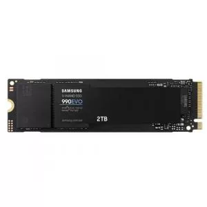 Samsung 990 EVO 2TB