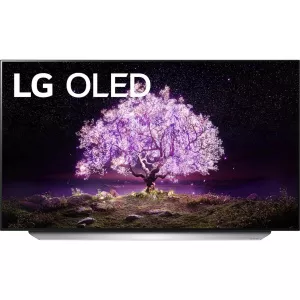 LG OLED48C12LA