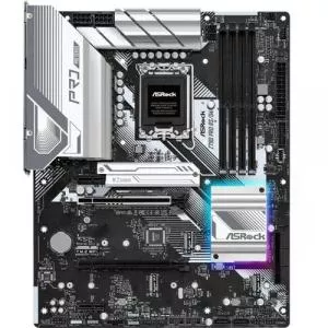 Asrock Z790 PRO RS/D4 90-MXBJL0-A0UAYZ