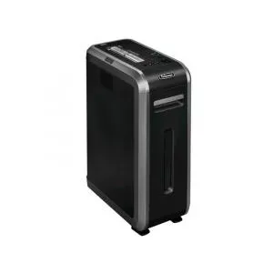 Fellowes Distrugator documente 18 coli, taiere tip fasie, 125i