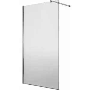 Deante Paravan dus walk-in sticla securizata crom, Abelia KTA_039P
