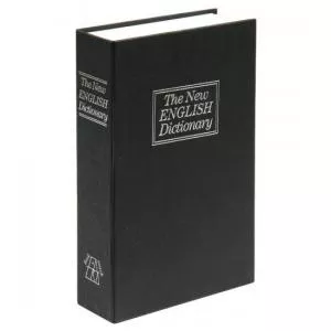 Vorel Cutie de valori 240 x 155 x 55 78633