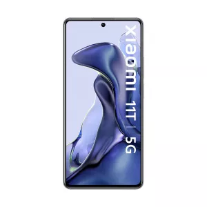 Xiaomi 11T 128GB Dual SIM 5G Celestial Blue