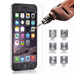Apple Display iPhone 8 Plus Tempered