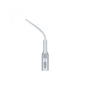 Prima Ansa Detartraj supragingival si interdentar GD3, otel inoxidabil, compatibila cu EMS si MECTRON / NSK si SATELEC