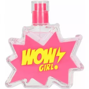 Agatha Ruiz De La Prada WOW GIRL EDT 50 ml