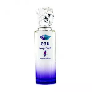 Sisley Eau Tropicale Apa De Toaleta Spray 100ml/3.3oz