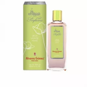 Alvarez Gomez JADE VERDE FEMME EDP 150 ml