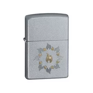 Zippo Ring of Fire 21192